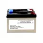 Origin Storage Origin Ersatz-USV-Batteriekartusche RBC6 für APC Back-UPS Pro Smart-UPS C RM VS