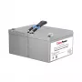 CyberPower RBP0106 USV-Akku Blei-Säure (VRLA) 24 V
