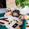 Film scanner Kodak RODFS50 14 Megapixel USB-Anschluss — für 35mm und Diafilme