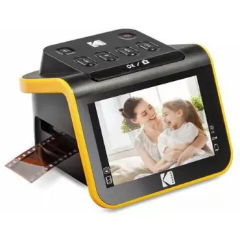 Film scanner Kodak RODFS50 14 Megapixel USB-Anschluss — für 35mm und Diafilme
