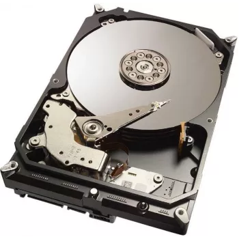 CoreParts SA600005I404 interne Festplatte 600 GB 15000 U/min 3,5 Zoll SAS