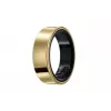 Aktivitätstracker-Smart-Ring Samsung Galaxy Ring Gold Optischer Herzfrequenzsensor