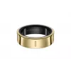 Aktivitätstracker-Smart-Ring Samsung Galaxy Ring Gold Optischer Herzfrequenzsensor