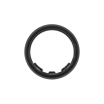 Samsung Galaxy Ring SM-Q505 (Größe US 5) Titanium Schwarz