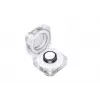 Samsung Galaxy Ring SM-Q505 (Größe US 5) Titanium Schwarz