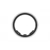 Smart Ring Aktivitätstracker Samsung Galaxy Ring Silber Optischer Herzfrequenzsensor