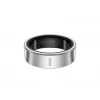 Smart Ring Aktivitätstracker Samsung Galaxy Ring Silber Optischer Herzfrequenzsensor