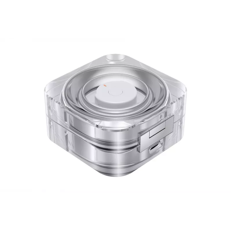 Samsung Galaxy Ring, Smart Ring Aktivitätstracker, 23,5 mAh, IP68