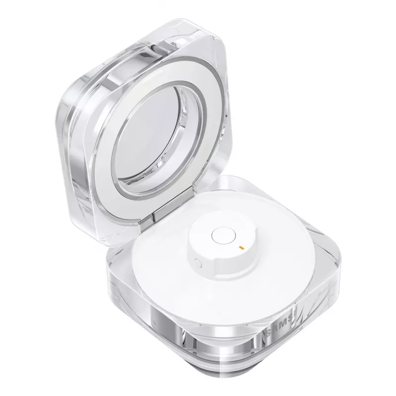 Samsung Galaxy Ring, Smart Ring Aktivitätstracker, 23,5 mAh, IP68