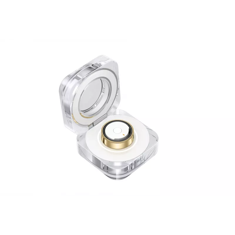 Samsung Galaxy Ring, Smart Ring Aktivitätstracker, 23,5 mAh, IP68