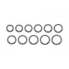 Samsung Galaxy Ring, Smart ring activity tracker, 23,5 mAh, IP68