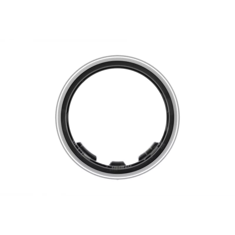 Samsung Galaxy Ring, Smart Ring Aktivitätstracker, 23,5 mAh, IP68