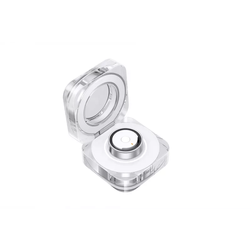 Samsung Galaxy Ring, Smart Ring Aktivitätstracker, 23,5 mAh, IP68