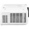 Viewsonic V554K Datenprojektor Ultrakurzdistanzprojektor 3500 ANSI Lumen 3LCD UHD 4K (3840x2160) 3D Weiß