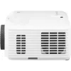 Viewsonic V554K Datenprojektor Ultrakurzdistanzprojektor 3500 ANSI Lumen 3LCD UHD 4K (3840x2160) 3D Weiß