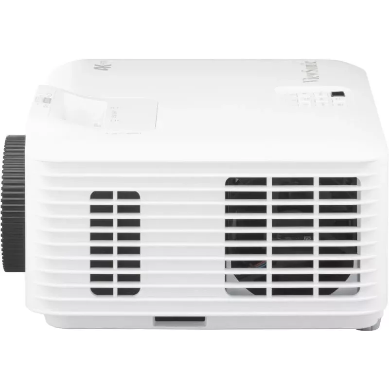 Viewsonic V554K Datenprojektor Ultrakurzdistanzprojektor 3500 ANSI Lumen 3LCD UHD 4K (3840x2160) 3D Weiß