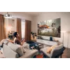 Viewsonic V554K Datenprojektor Ultrakurzdistanzprojektor 3500 ANSI Lumen 3LCD UHD 4K (3840x2160) 3D Weiß