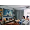 Viewsonic V554K Datenprojektor Ultrakurzdistanzprojektor 3500 ANSI Lumen 3LCD UHD 4K (3840x2160) 3D Weiß