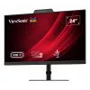 Viewsonic VG2441V Videokonferenz-Monitor 61 cm (24 Zoll) LED 1920 x 1080 Pixel Full HD