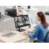 Viewsonic VG2441V Videokonferenz-Monitor 61 cm (24 Zoll) LED 1920 x 1080 Pixel Full HD