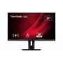 Viewsonic VG Series 27 Zoll 1440p Ergonomischer IPS Mon Computerbildschirm 68,6 cm (27 Zoll) 2560 x 1440 Pixel Quad HD LED Schwarz