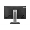 Viewsonic VG Series 27 Zoll 1440p Ergonomischer IPS Mon Computerbildschirm 68,6 cm (27 Zoll) 2560 x 1440 Pixel Quad HD LED Schwarz