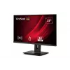 Viewsonic VG Series 27 Zoll 1440p Ergonomischer IPS Mon Computerbildschirm 68,6 cm (27 Zoll) 2560 x 1440 Pixel Quad HD LED Schwarz