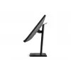 Viewsonic VG Series 27 Zoll 1440p Ergonomischer IPS Mon Computerbildschirm 68,6 cm (27 Zoll) 2560 x 1440 Pixel Quad HD LED Schwarz