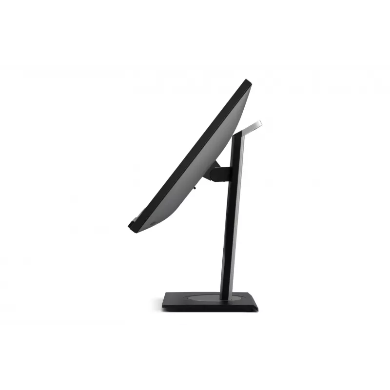 Viewsonic VG Series 27 Zoll 1440p Ergonomischer IPS Mon Computerbildschirm 68,6 cm (27 Zoll) 2560 x 1440 Pixel Quad HD LED Schwarz