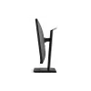 Viewsonic VG Series 27 Zoll 1440p Ergonomischer IPS Mon Computerbildschirm 68,6 cm (27 Zoll) 2560 x 1440 Pixel Quad HD LED Schwarz