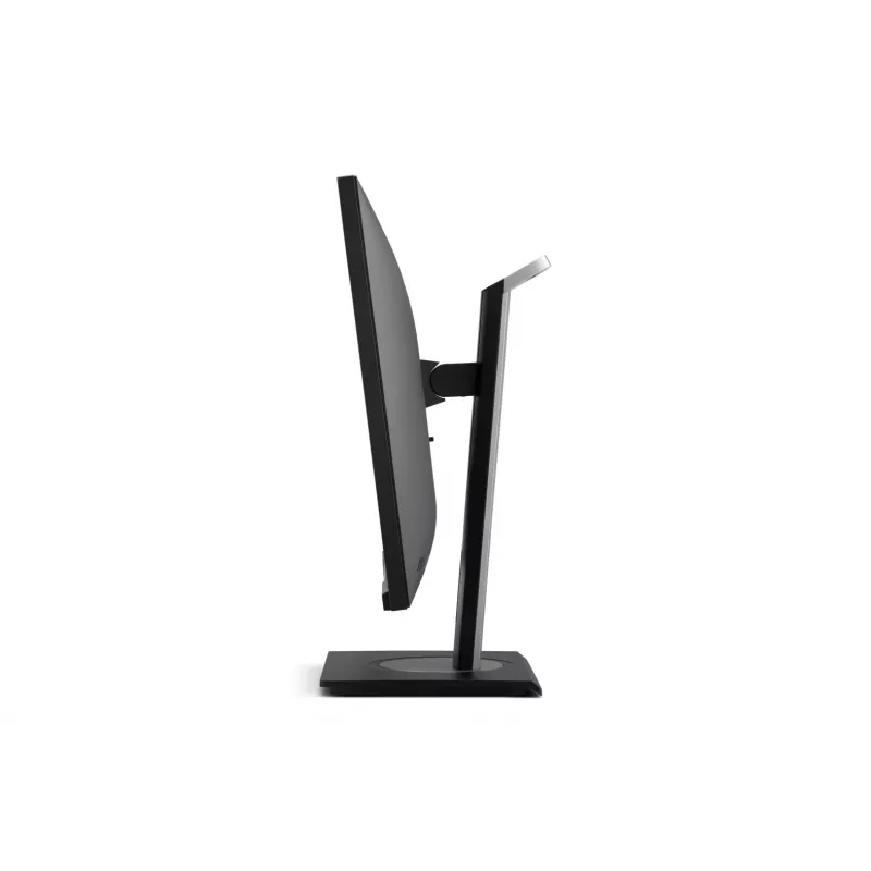 Viewsonic VG Series 27 Zoll 1440p Ergonomischer IPS Mon Computerbildschirm 68,6 cm (27 Zoll) 2560 x 1440 Pixel Quad HD LED Schwarz