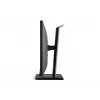 Viewsonic VG Series 27 Zoll 1440p Ergonomischer IPS Mon Computerbildschirm 68,6 cm (27 Zoll) 2560 x 1440 Pixel Quad HD LED Schwarz