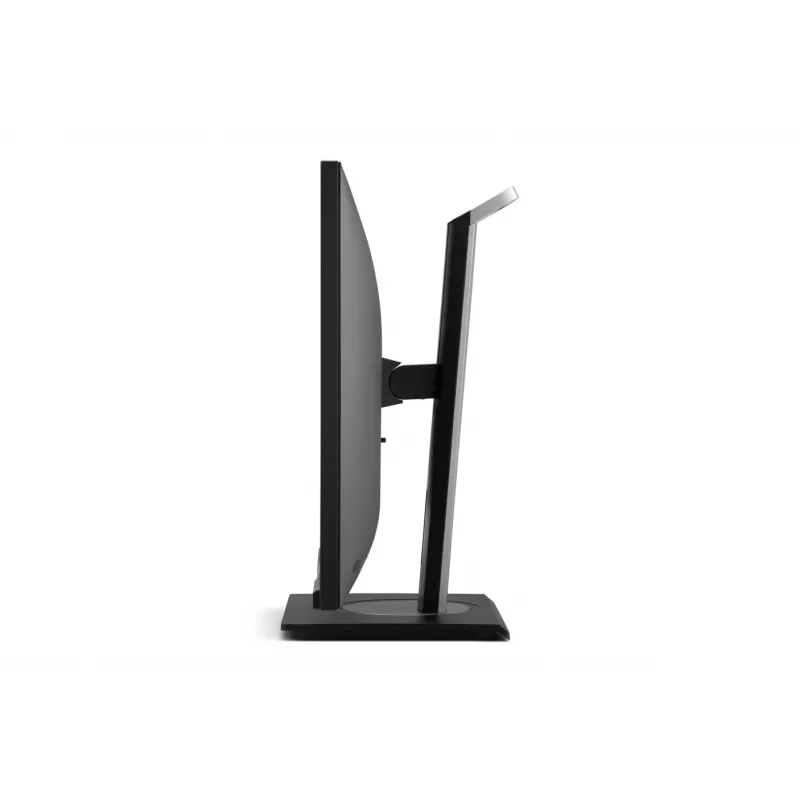 Viewsonic VG Series 27 Zoll 1440p Ergonomischer IPS Mon Computerbildschirm 68,6 cm (27 Zoll) 2560 x 1440 Pixel Quad HD LED Schwarz