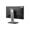 Viewsonic VG Series 27 Zoll 1440p Ergonomischer IPS Mon Computerbildschirm 68,6 cm (27 Zoll) 2560 x 1440 Pixel Quad HD LED Schwarz