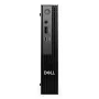 DELL Pro QCM1255 AMD Ryzen™ 5 PRO 8500GE 16 GB DDR5-SDRAM 512 GB SSD Windows 11 Pro Micro PC Mini-PC Schwarz