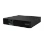 Conceptronic ZEUS51E2K 2000VA 2000W Online-USV, IEC, Doppelwandler (Online), 2 kVA, 2000 W, Sinus, 220 V, 240 V