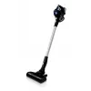 Bosch Serie 6 BBS611PCK Stabstaubsauger/Elektrobesen 2-in-1-Stabstaubsauger Batterie Trocken Hygiene-Filter Beutellos Blau 2,5 Ah