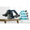 Bosch Serie 6 BBS611PCK Stabstaubsauger/Elektrobesen 2-in-1-Stabstaubsauger Batterie Trocken Hygiene-Filter Beutellos Blau 2,5 Ah