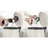 Bosch Serie 6 BBS611PCK Stabstaubsauger/Elektrobesen 2-in-1-Stabstaubsauger Batterie Trocken Hygiene-Filter Beutellos Blau 2,5 Ah
