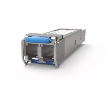 Allied Telesis AT-SPSX/I-90 Netzwerk-Transceivermodul Glasfaser SFP 850 nm
