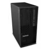 Lenovo ThinkStation P2 Tower Intel® Core™ i7 i7-14700 32 GB DDR5-SDRAM 512 GB SSD NVIDIA RTX A1000 Windows 11 Pro Workstation Schwarz