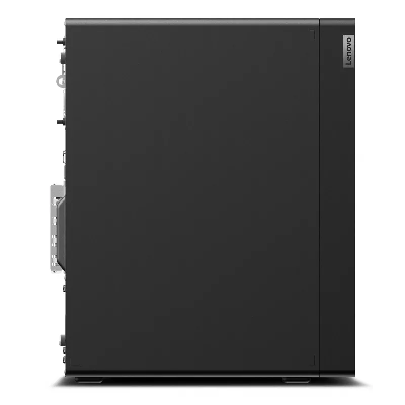 Lenovo ThinkStation P2 Tower Intel® Core™ i7 i7-14700 32 GB DDR5-SDRAM 512 GB SSD NVIDIA RTX A1000 Windows 11 Pro Workstation Schwarz