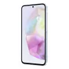Samsung Galaxy A35 5G 16,8 cm (6,6 Zoll) Dual SIM Android 14 USB Typ-C 6 GB 128 GB 5000 mAh Blau