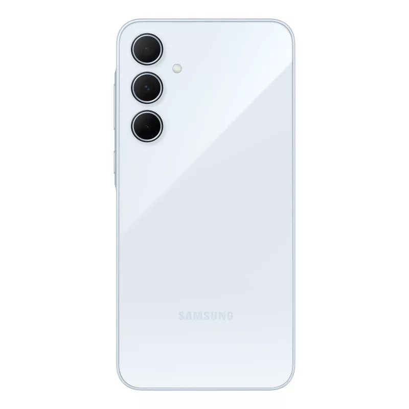 Samsung Galaxy A35 5G 16,8 cm (6,6 Zoll) Dual SIM Android 14 USB Typ-C 6 GB 128 GB 5000 mAh Blau