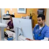 HP USB Tastatur and Maus Healthcare Edition