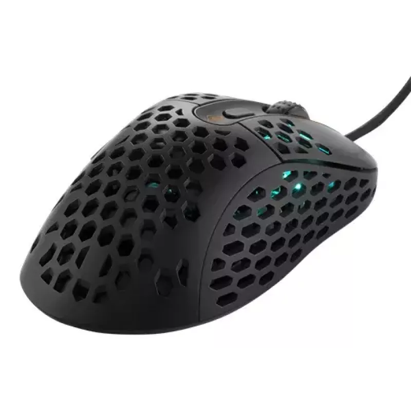 Gaming-Maus Deltaco GAM-106 USB Typ-A