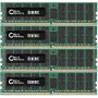 CoreParts MMH9736/64GB Speichermodul 4 x 16 GB DDR4 288-Pin DIMM