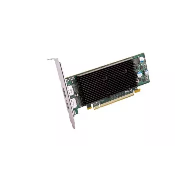 Matrox M9128-E1024LAF Grafikkarte 1 GB GDDR2