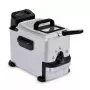Tefal FR7016 2 L Standgerät 1500 W Fritteuse Edelstahl