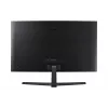 Samsung C24F396FHR Computermonitor 59,7 cm (23,5 Zoll) 1920 x 1080 Pixel Full HD LED Schwarz